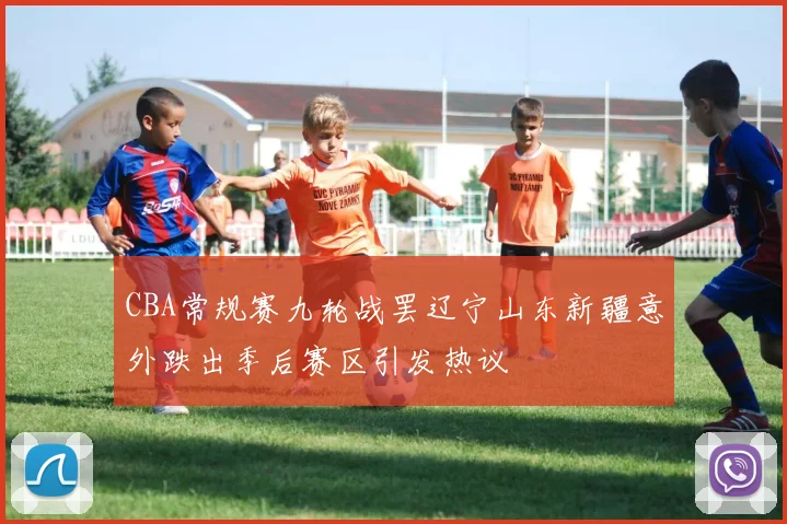 CBA常规赛九轮战罢辽宁山东新疆意外跌出季后赛区引发热议